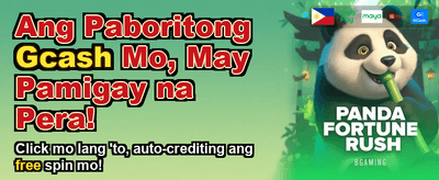 Best Slots and Games in PH banner